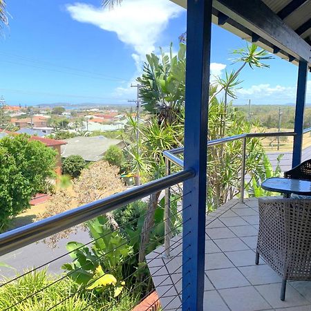 Coast Yamba - Adults Only Aparthotel Eksteriør bilde