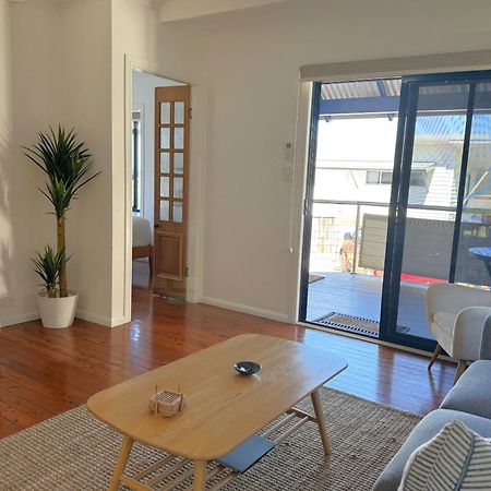 Coast Yamba - Adults Only Aparthotel Eksteriør bilde