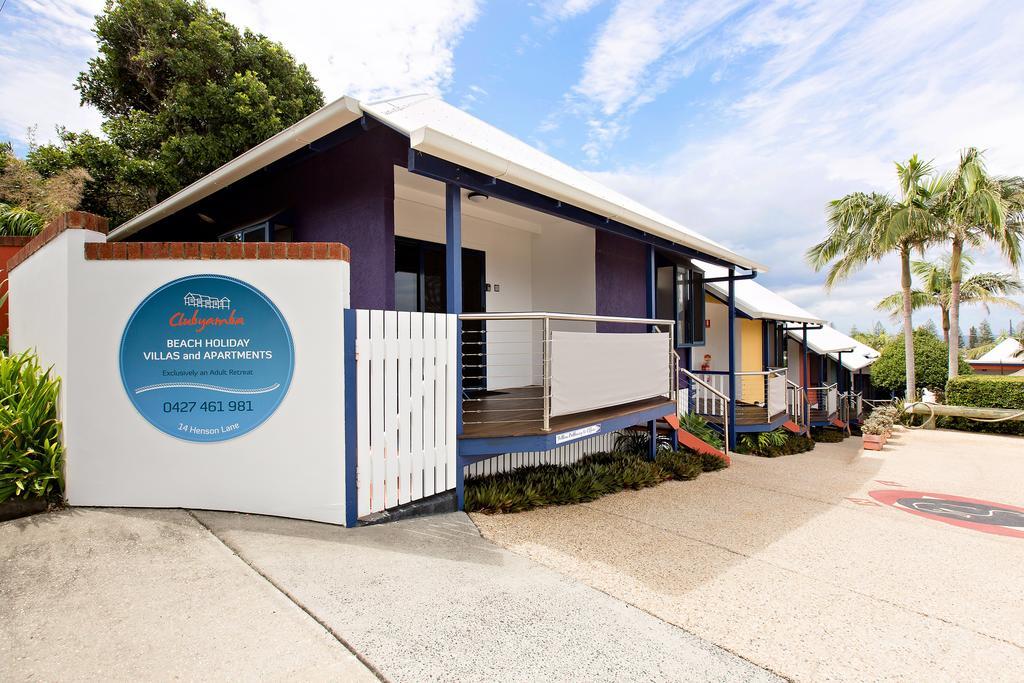 Coast Yamba - Adults Only Aparthotel Rom bilde