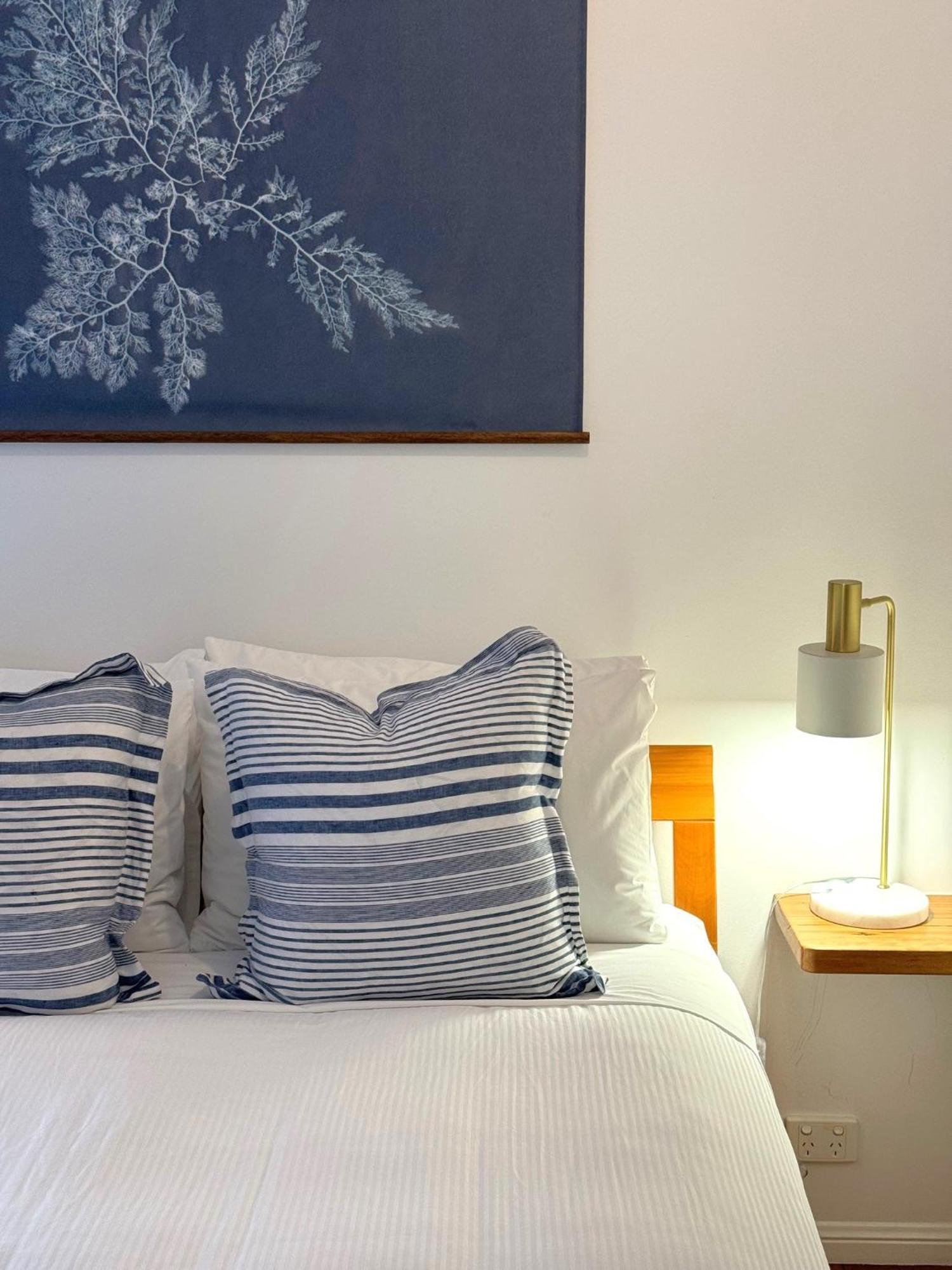 Coast Yamba - Adults Only Aparthotel Eksteriør bilde